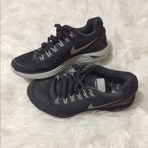 Nike Lunarglide 4 H2O Repel